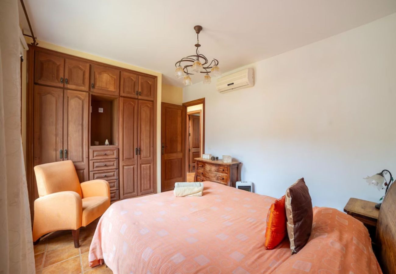 Villa en Los Silos - Live Villa Las Salineras