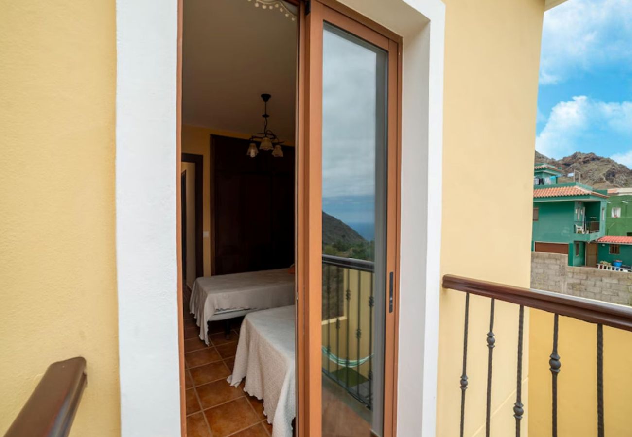 Villa en Los Silos - Live Villa Las Salineras