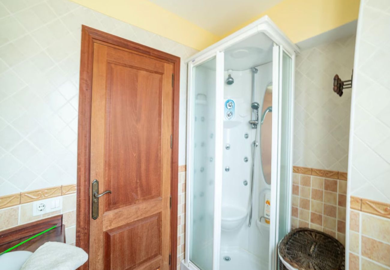 Villa en Los Silos - Live Villa Las Salineras