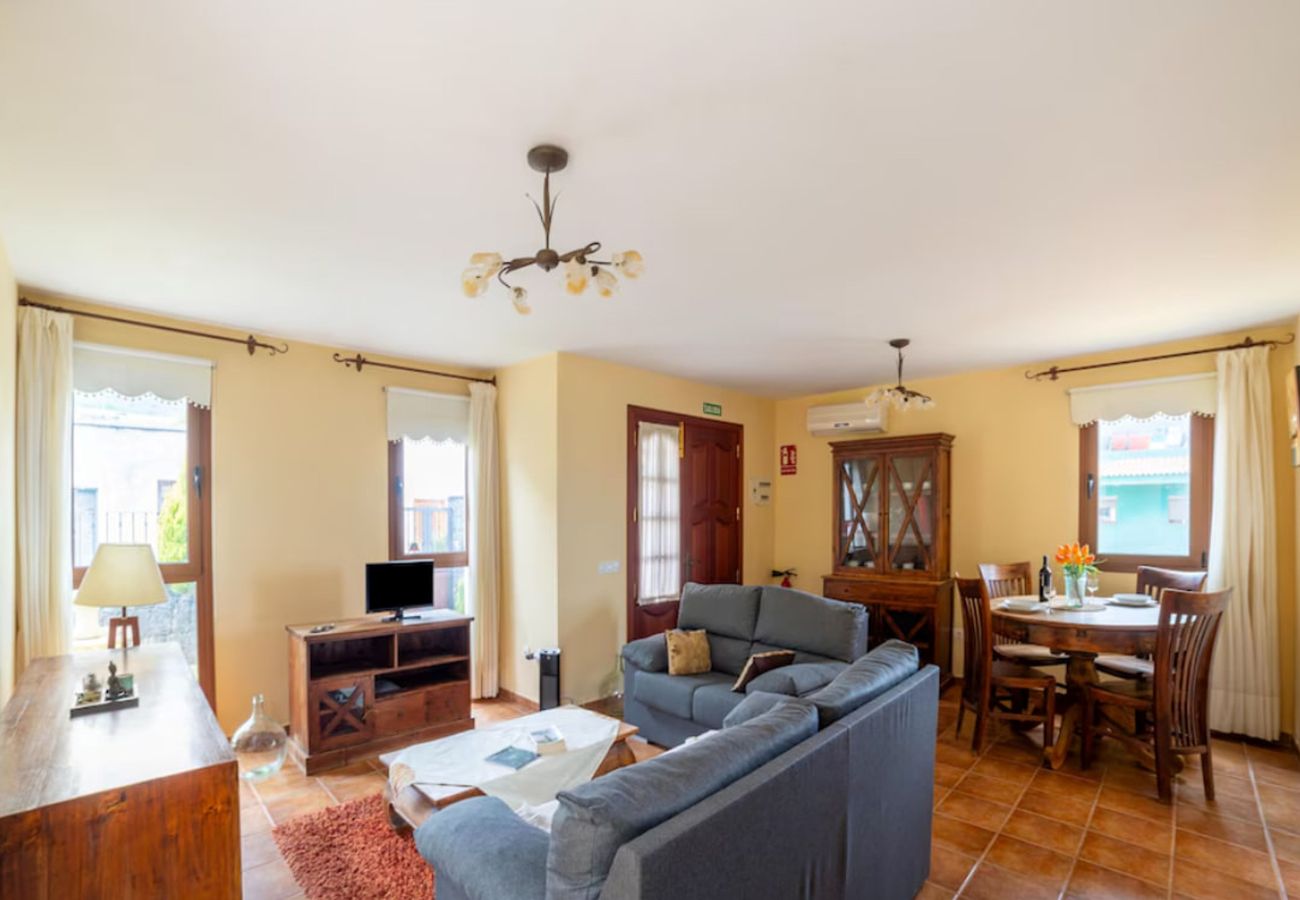 Villa en Los Silos - Live Villa Las Salineras