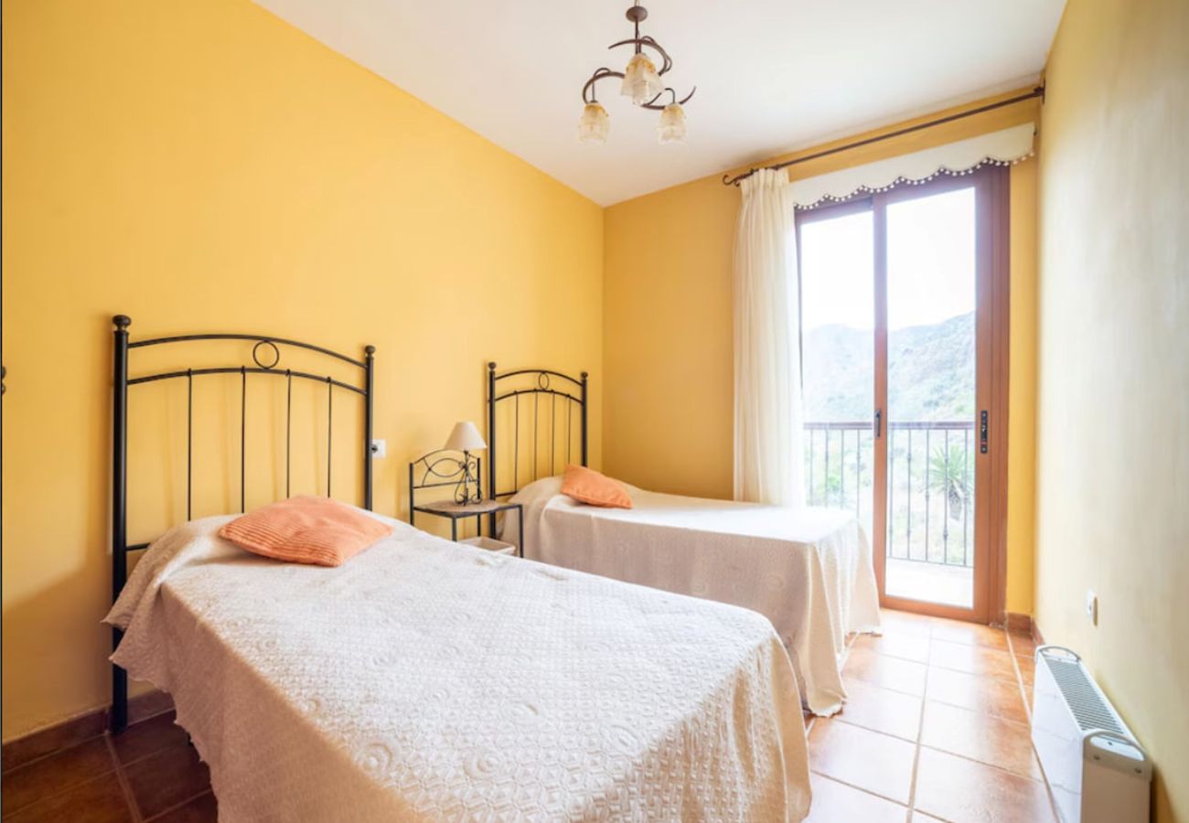 Villa en Los Silos - Live Villa Las Salineras