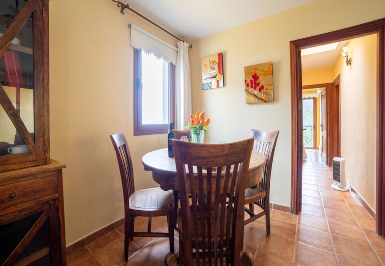 Villa en Los Silos - Live Villa Las Salineras