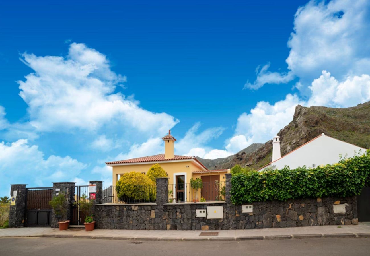 Villa en Los Silos - Live Villa Las Salineras