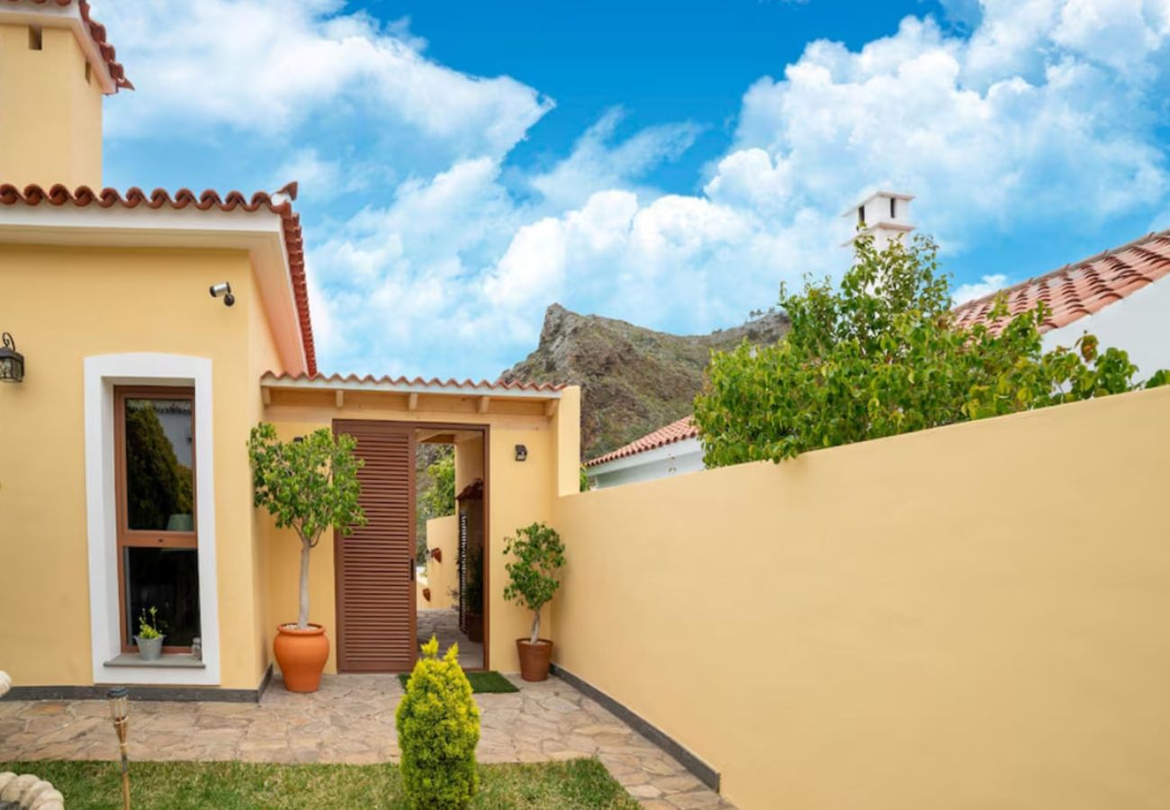 Villa en Los Silos - Live Villa Las Salineras