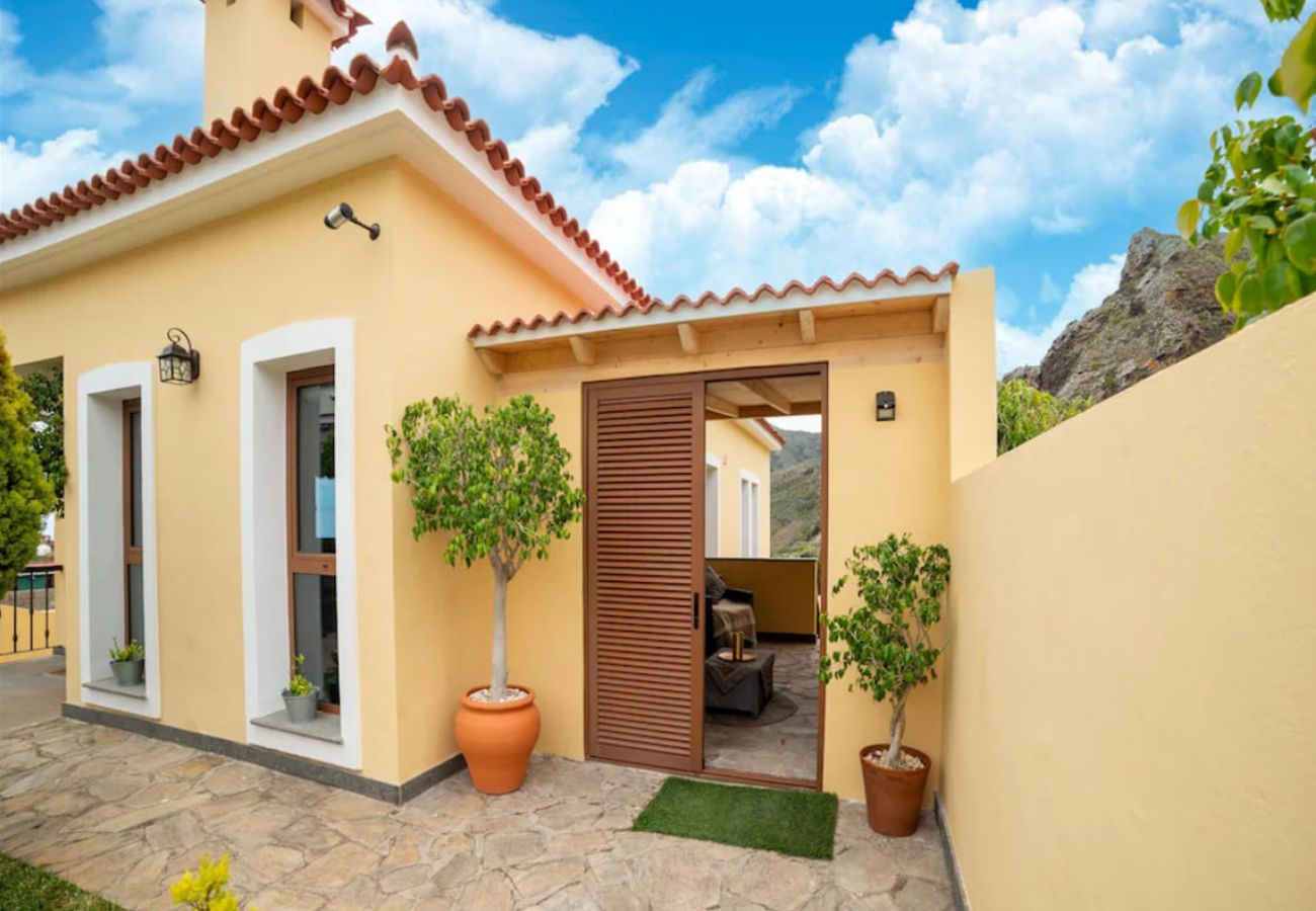 Villa en Los Silos - Live Villa Las Salineras