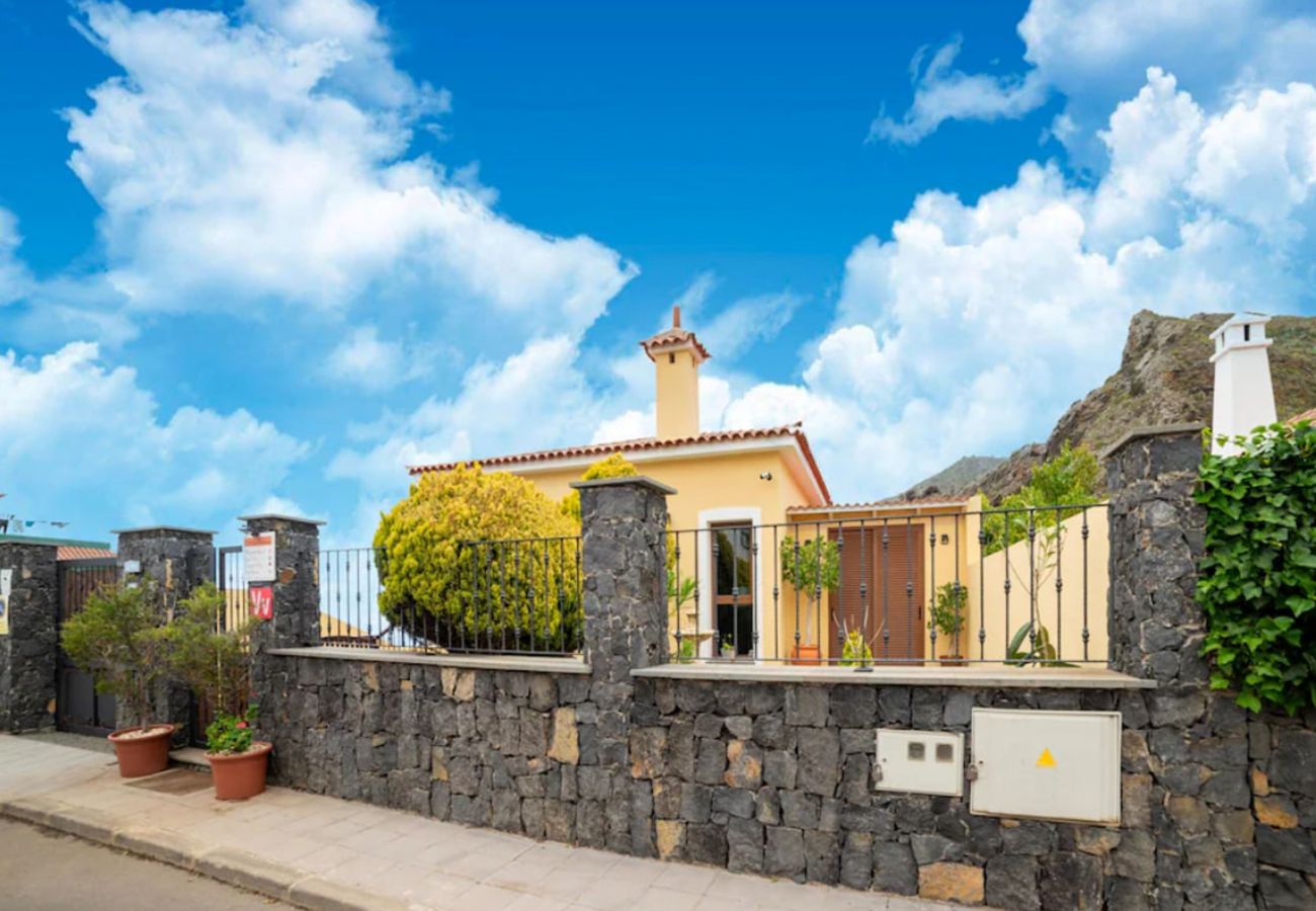 Villa en Los Silos - Live Villa Las Salineras