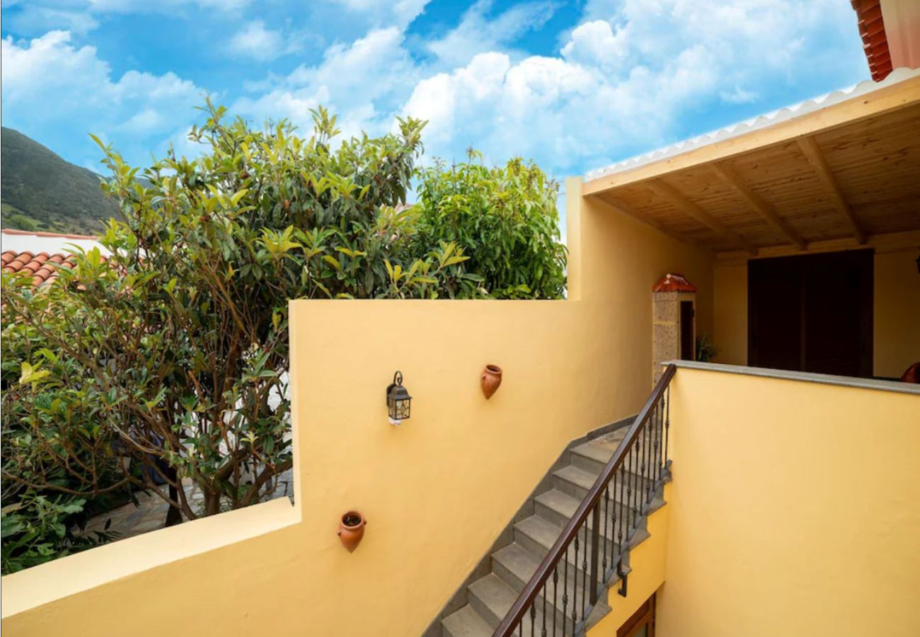 Villa en Los Silos - Live Villa Las Salineras