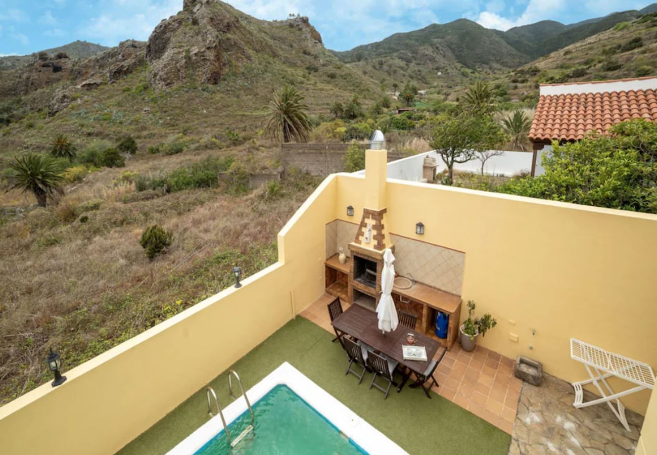 Villa en Los Silos - Live Villa Las Salineras