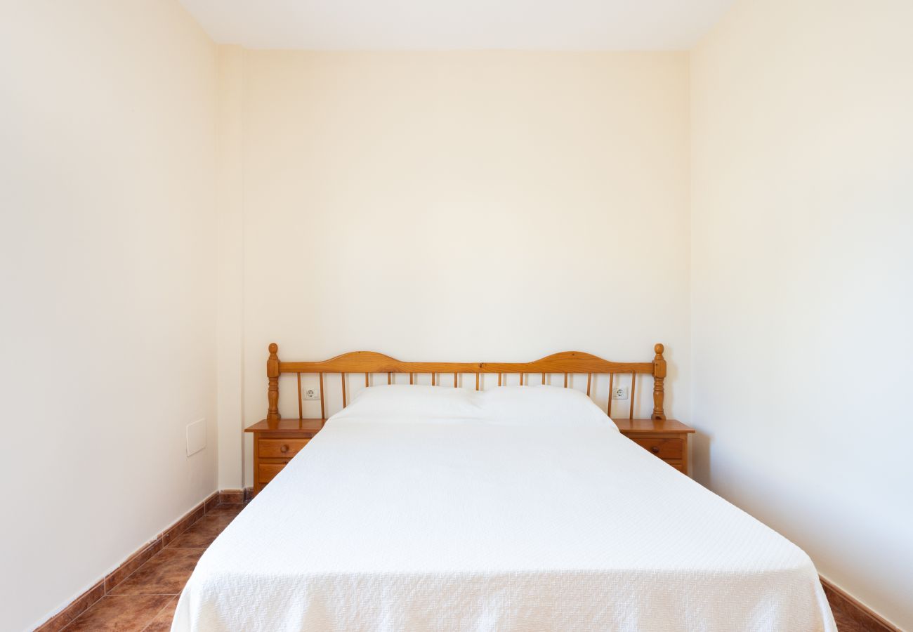 Apartamento en Garachico - Live Monteverde- La 1