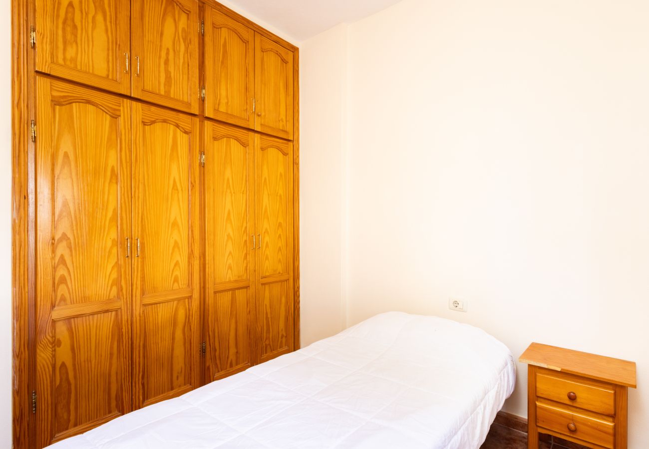 Apartamento en Garachico - Live Monteverde- La 1