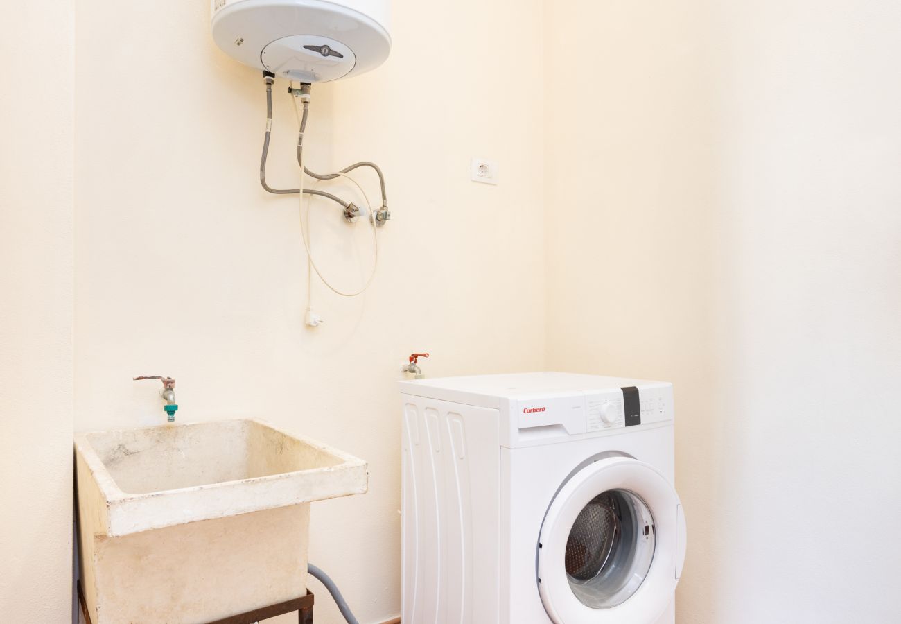 Apartamento en Garachico - Live Monteverde- La 1