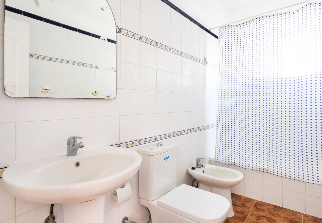 Apartamento en Garachico - Live Monteverde- La 1