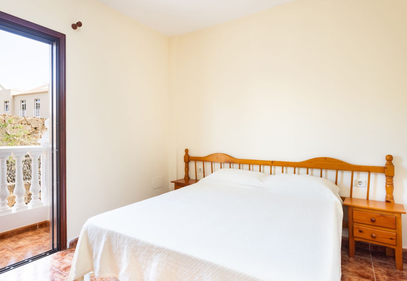 Apartamento en Garachico - Live Monteverde- La 1