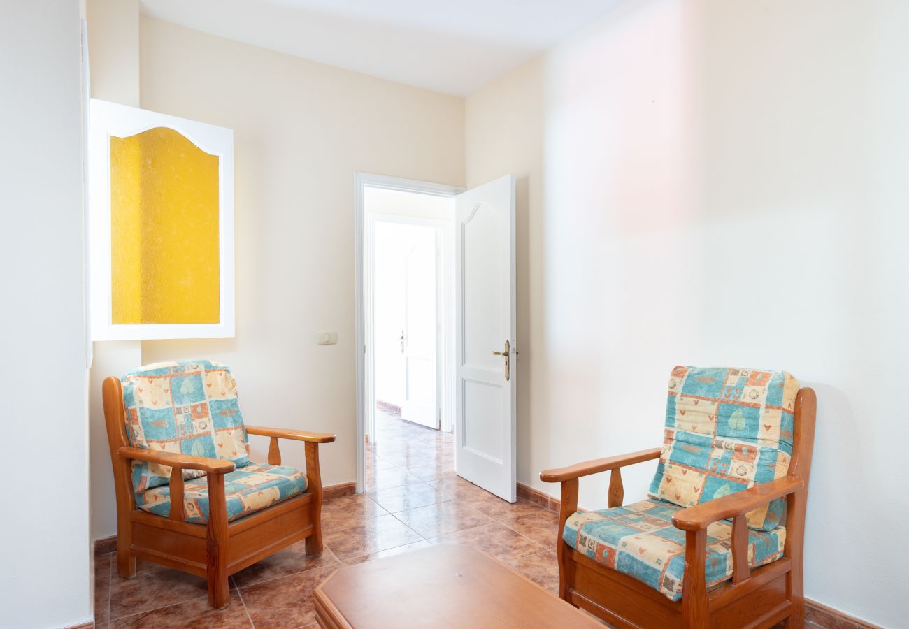 Apartamento en Garachico - Live Monteverde- La 1