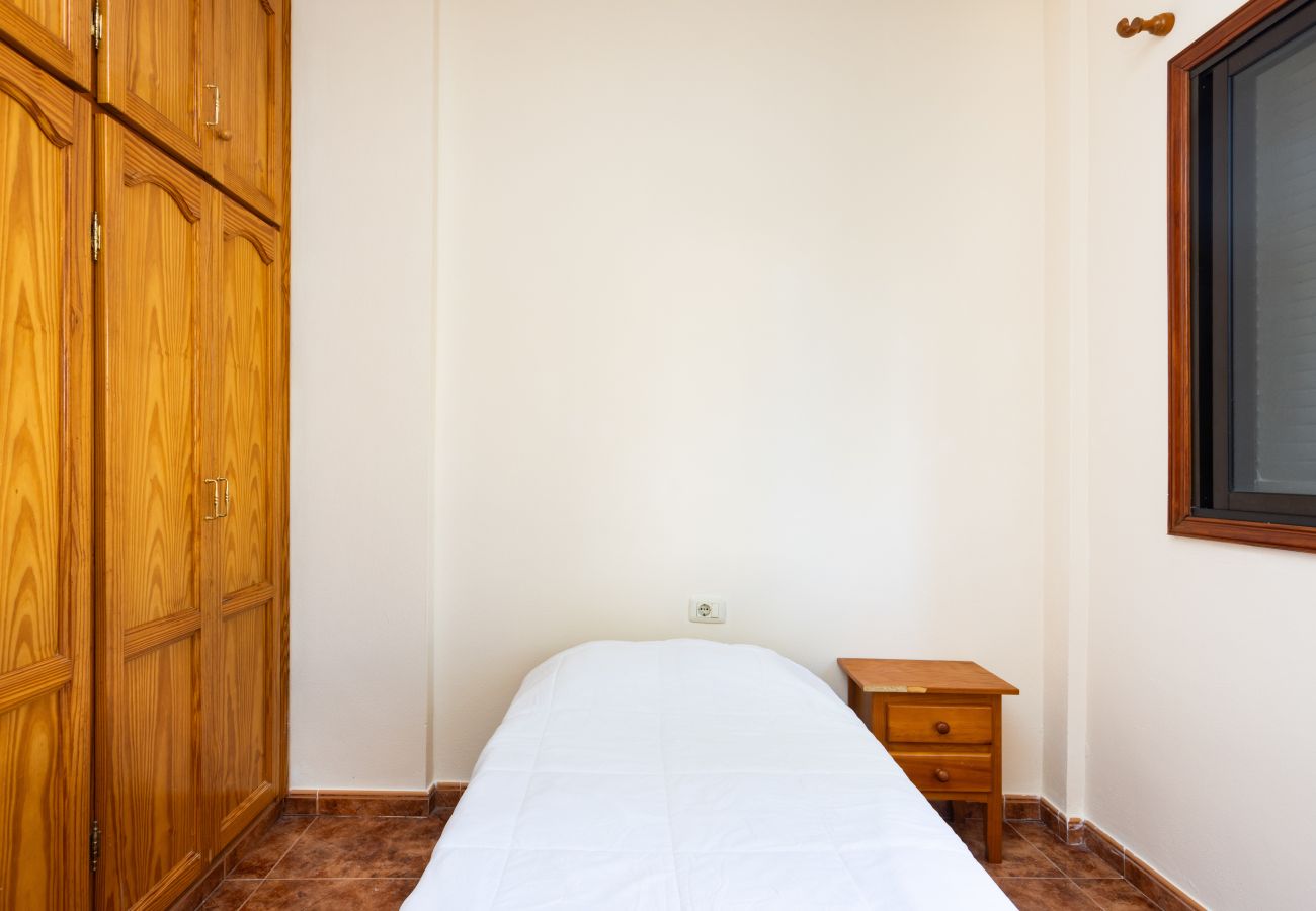 Apartamento en Garachico - Live Monteverde- La 1