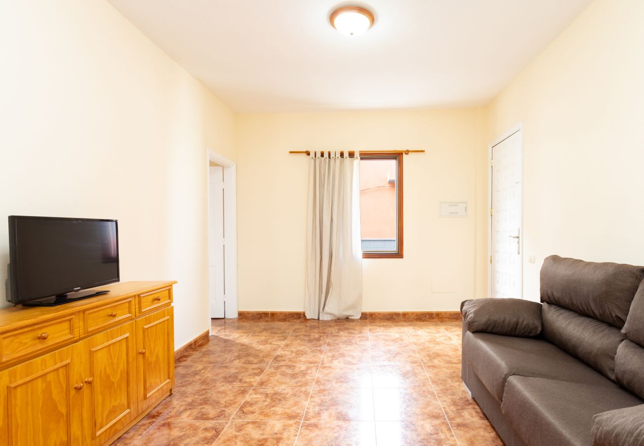 Apartamento en Garachico - Live Monteverde- La 1