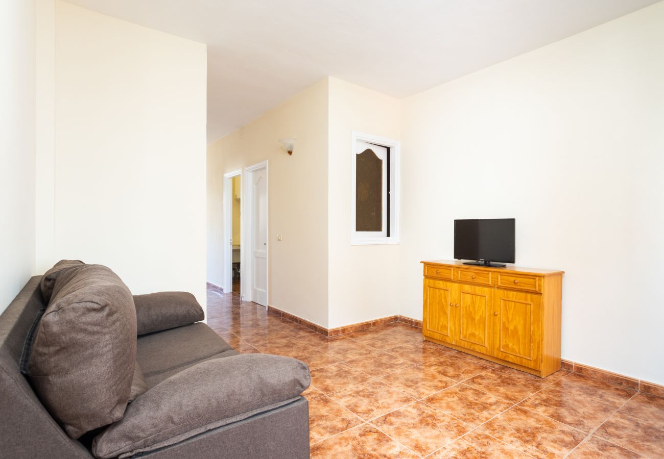 Apartamento en Garachico - Live Monteverde- La 1