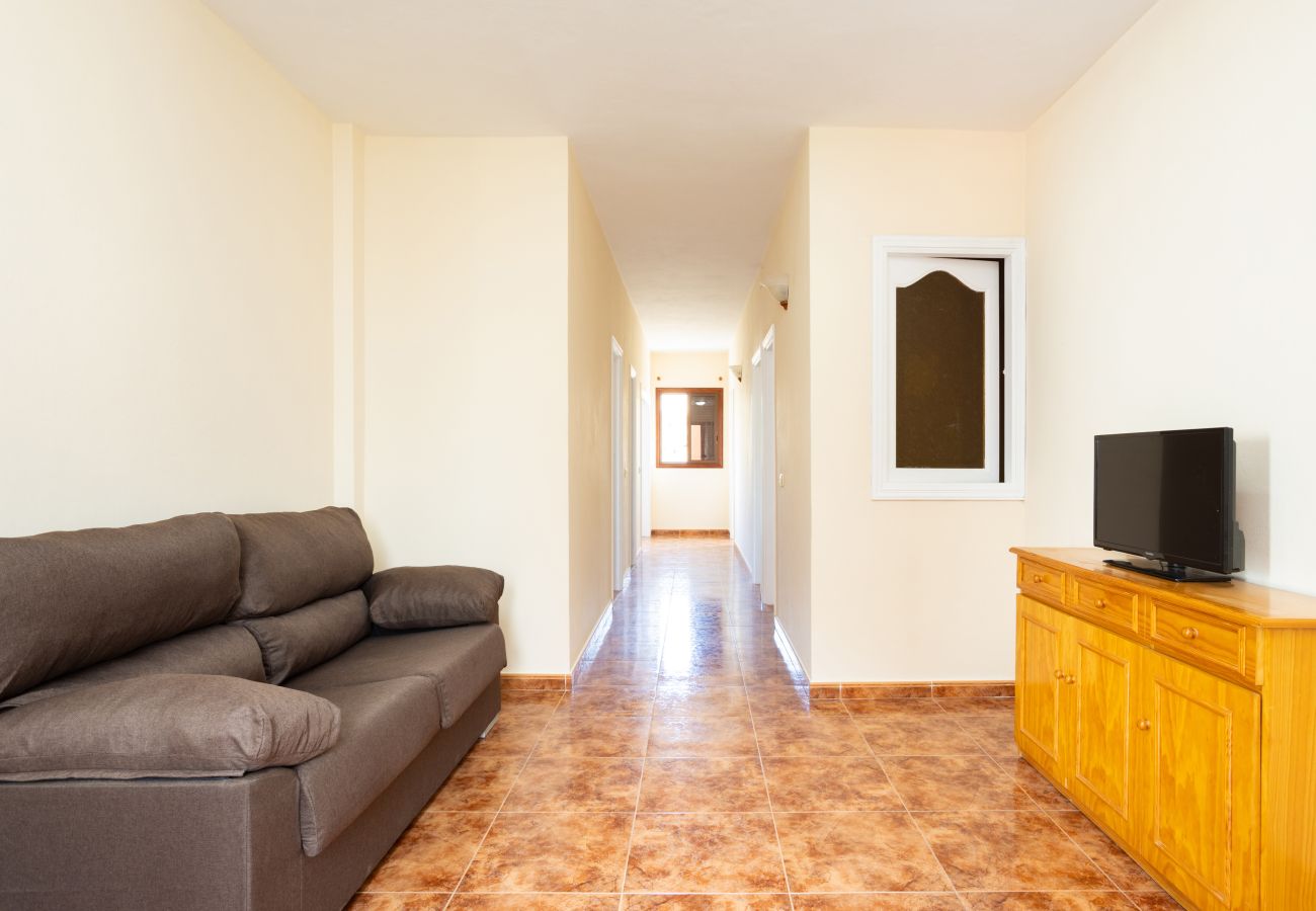 Apartamento en Garachico - Live Monteverde- La 1