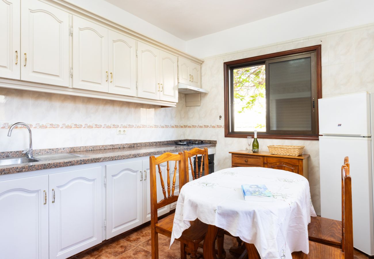 Apartamento en Garachico - Live Monteverde- La 1