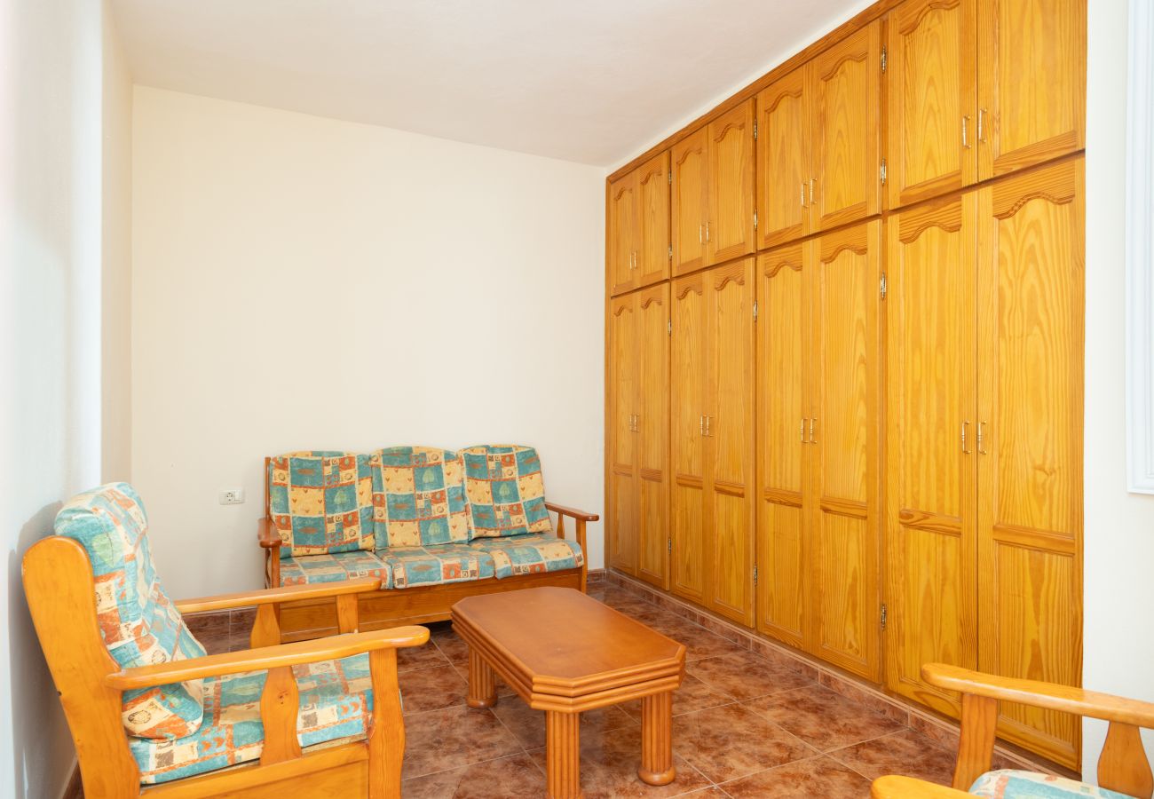 Apartamento en Garachico - Live Monteverde- La 1