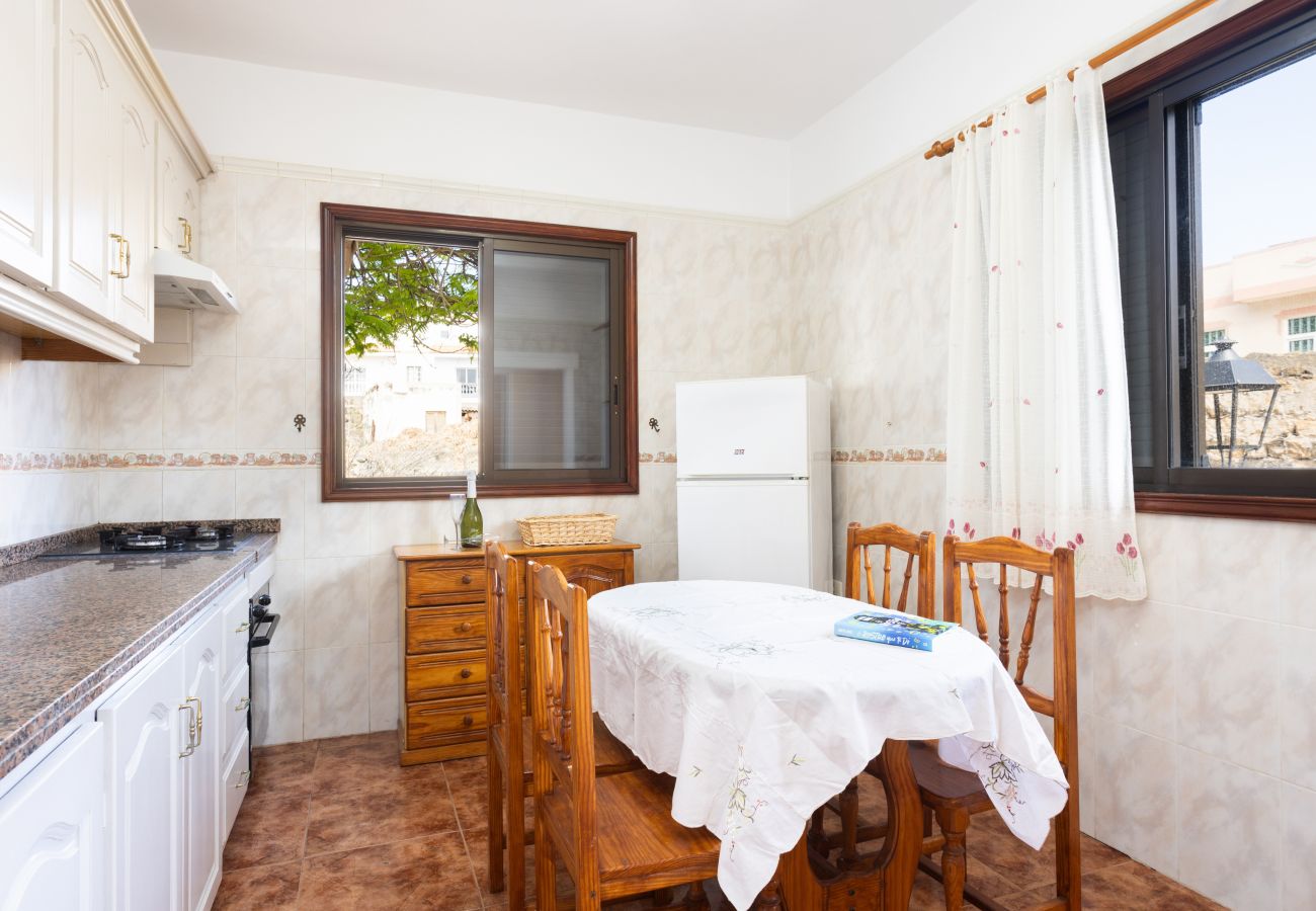 Apartamento en Garachico - Live Monteverde- La 1