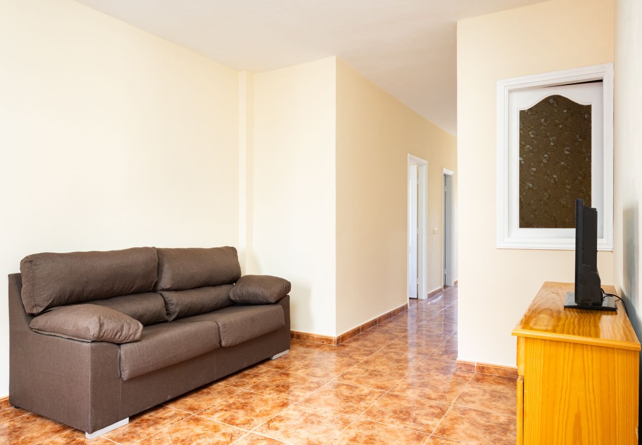 Apartamento en Garachico - Live Monteverde- La 1