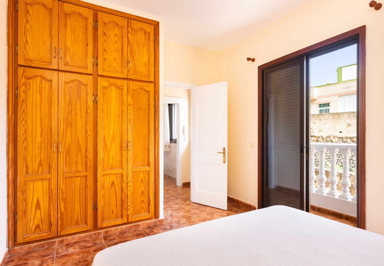 Apartamento en Garachico - Live Monteverde- La 1