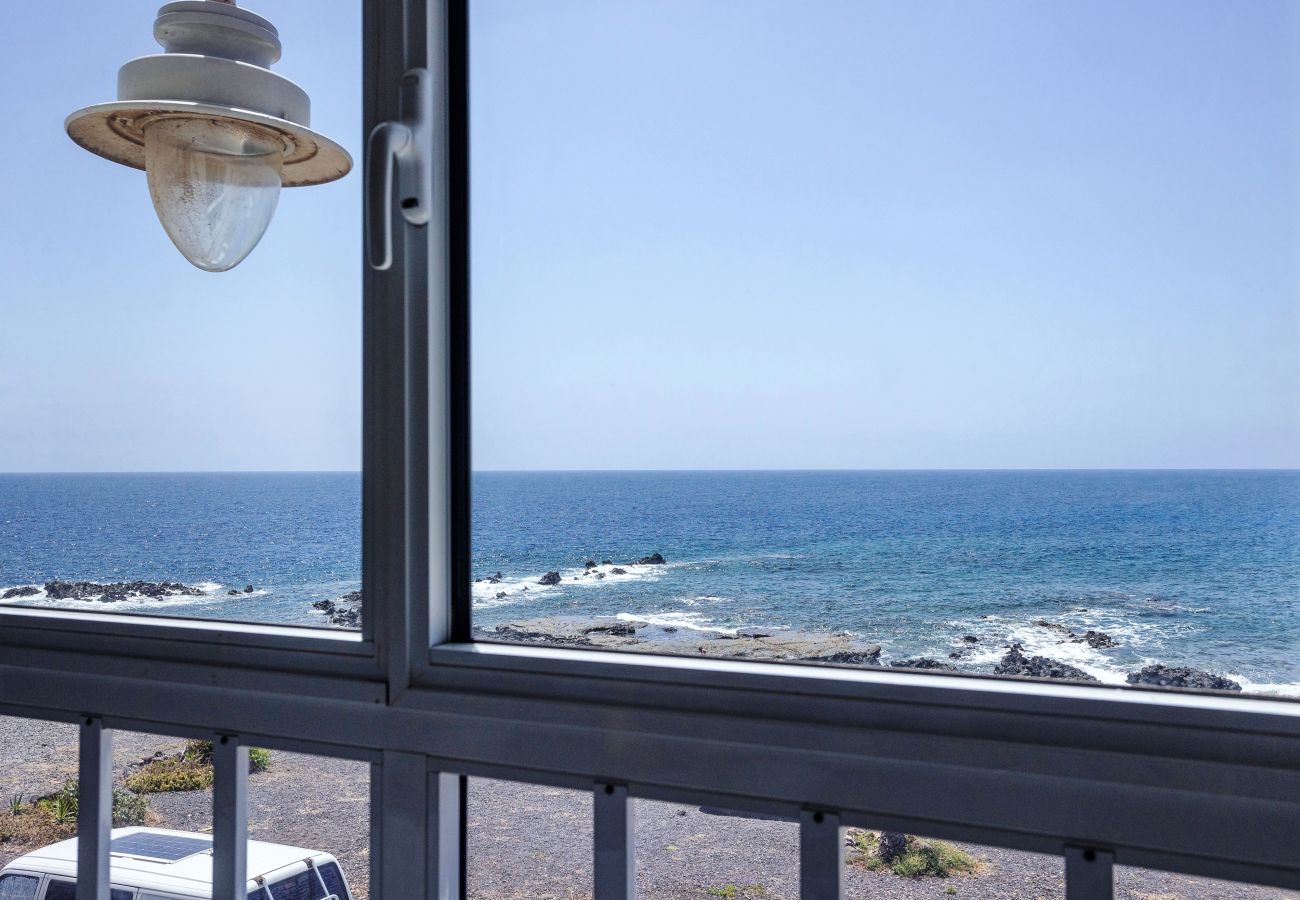 Apartamento en Arico - Live Arico la Jaca el Remo