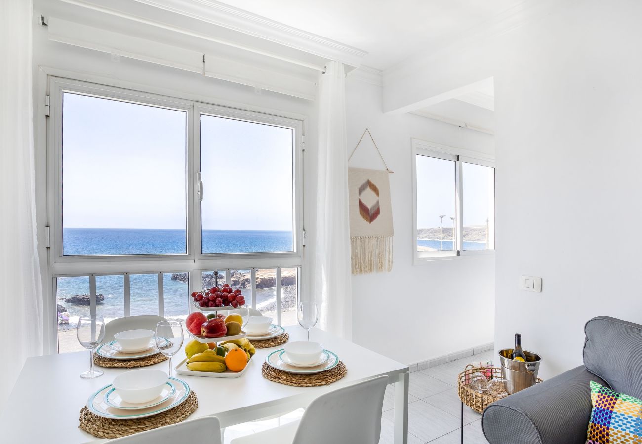 Apartamento en Arico - Live Arico la Jaca el Remo