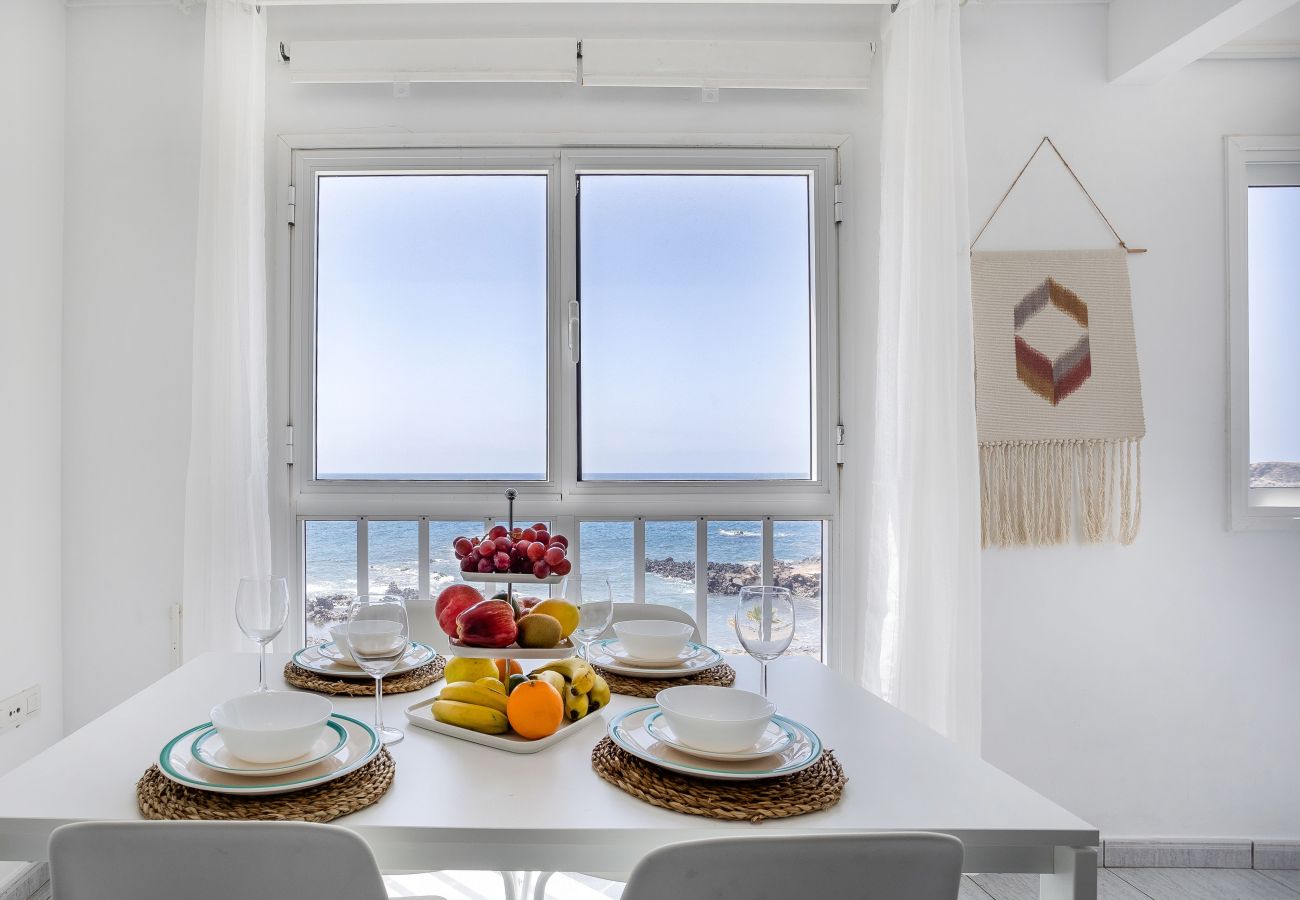 Apartamento en Arico - Live Arico la Jaca el Remo