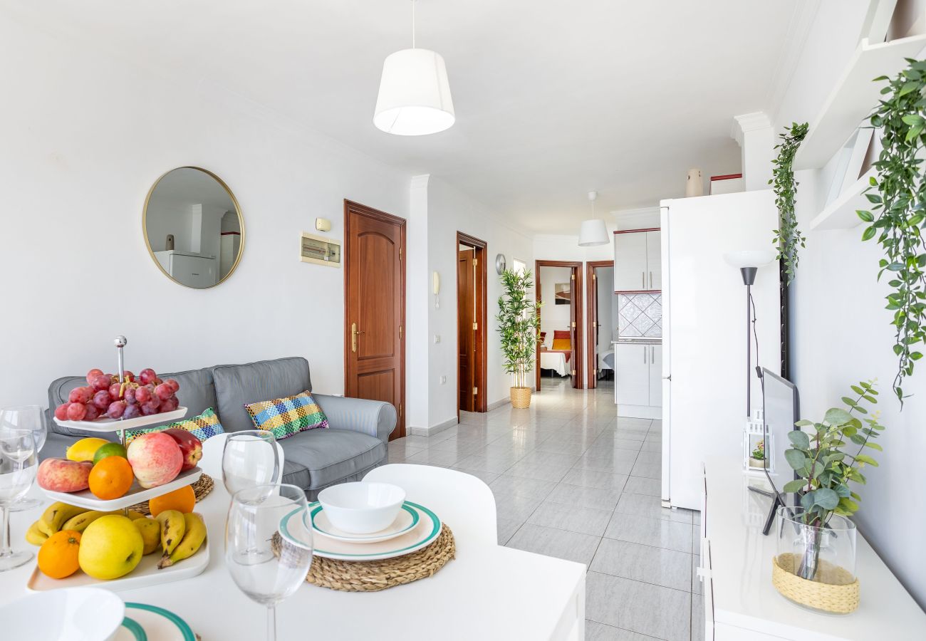 Apartamento en Arico - Live Arico la Jaca el Remo
