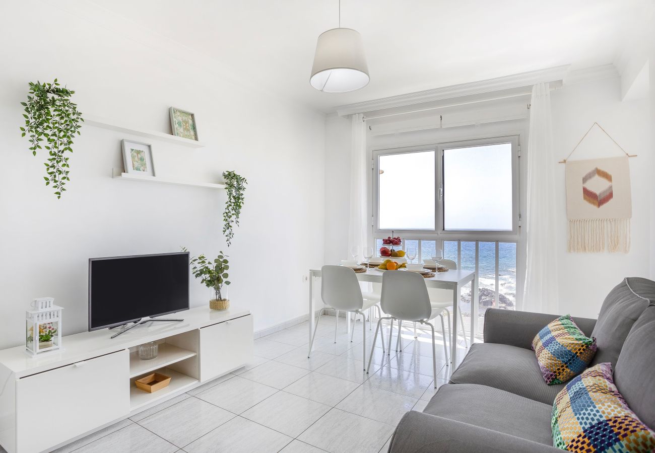 Apartamento en Arico - Live Arico la Jaca el Remo