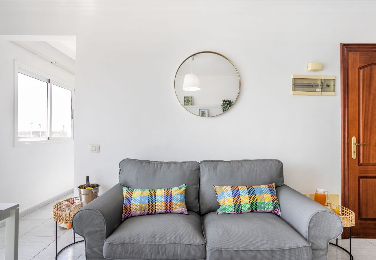 Apartamento en Arico - Live Arico la Jaca el Remo