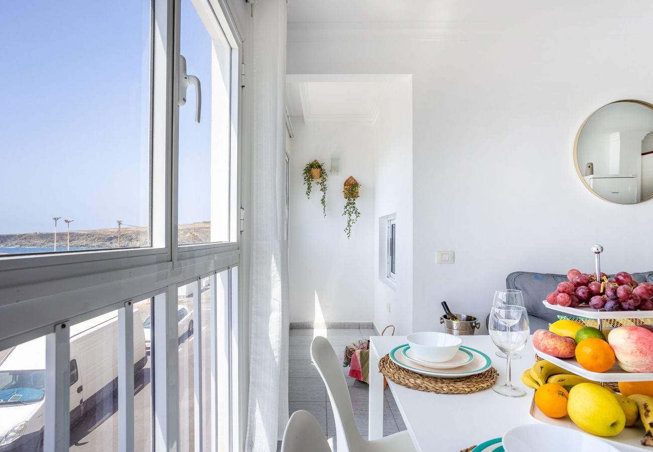 Apartamento en Arico - Live Arico la Jaca el Remo