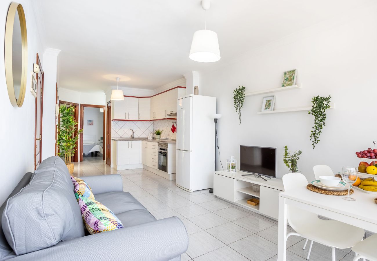 Apartamento en Arico - Live Arico la Jaca el Remo