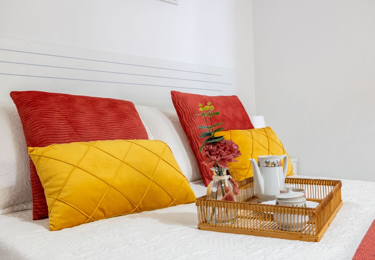 Apartamento en Arico - Live Arico la Jaca el Remo