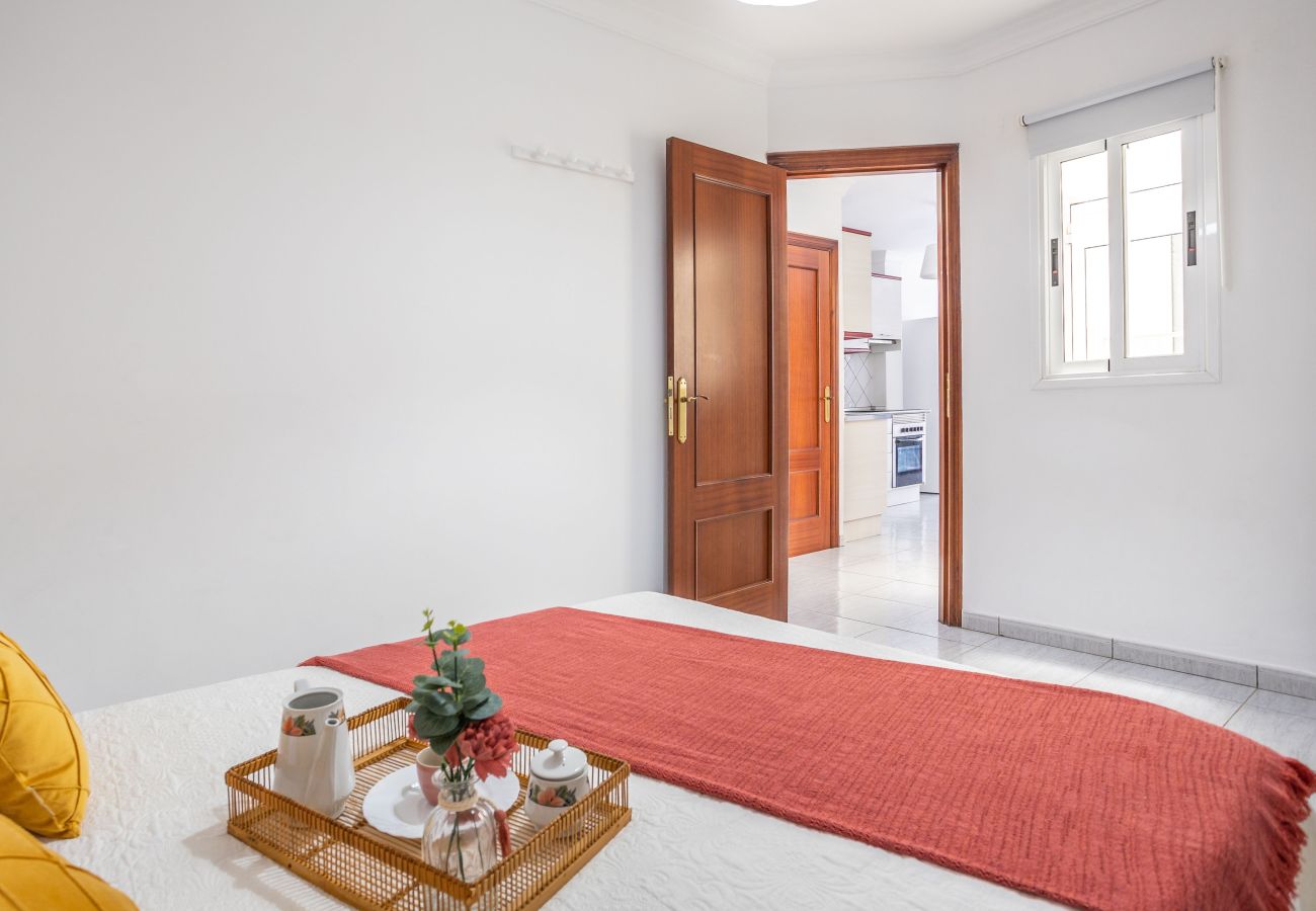 Apartamento en Arico - Live Arico la Jaca el Remo
