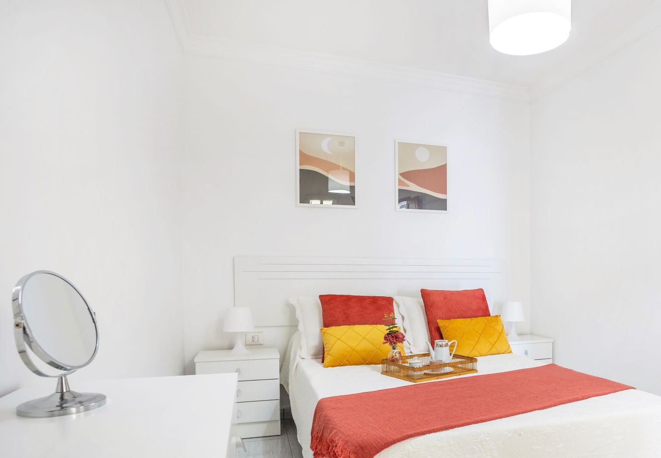 Apartamento en Arico - Live Arico la Jaca el Remo