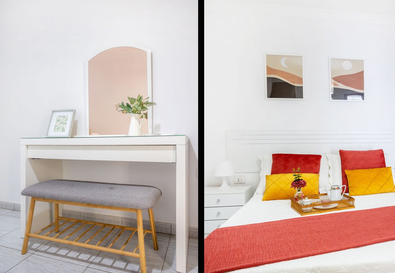 Apartamento en Arico - Live Arico la Jaca el Remo
