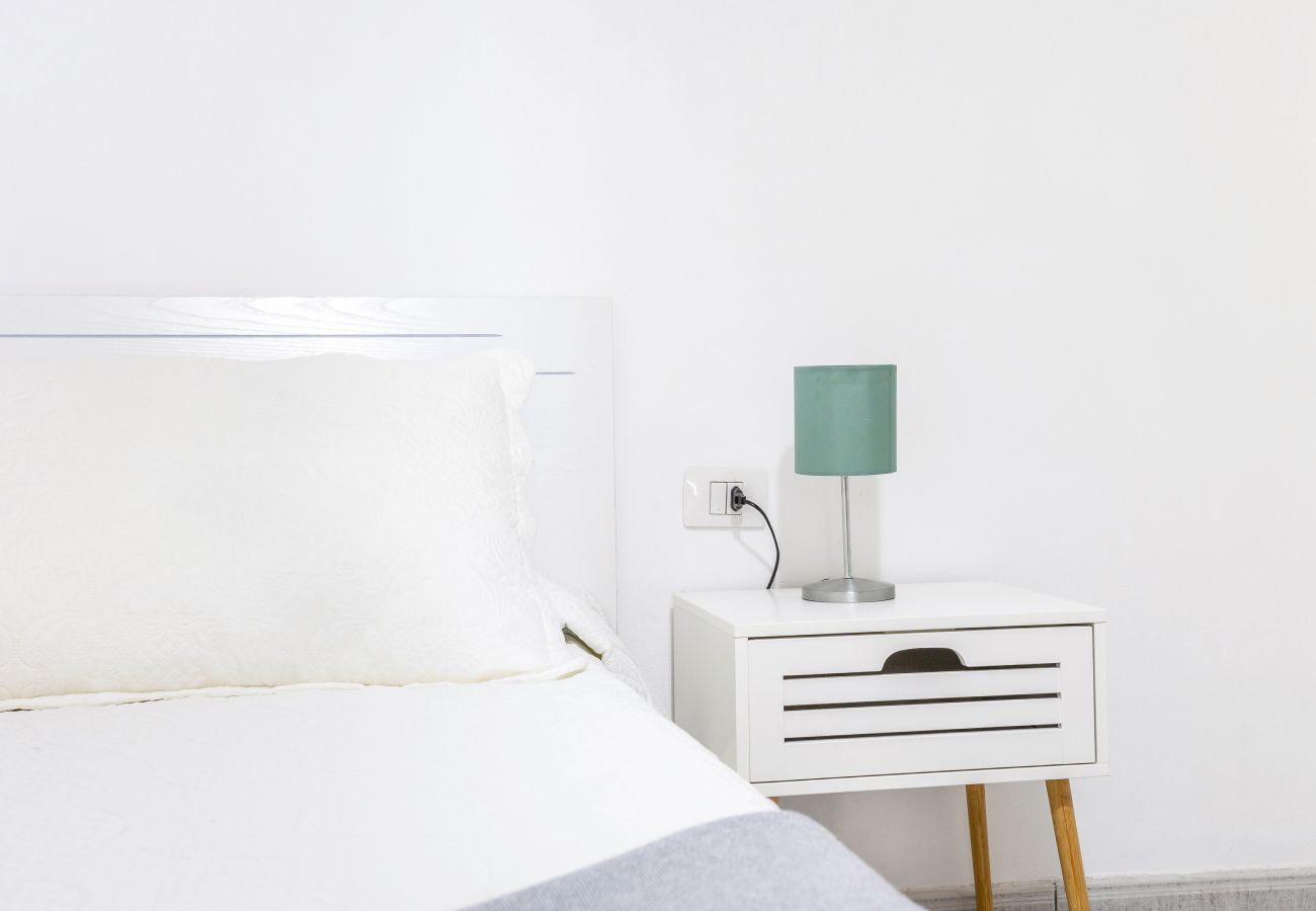 Apartamento en Arico - Live Arico la Jaca el Remo