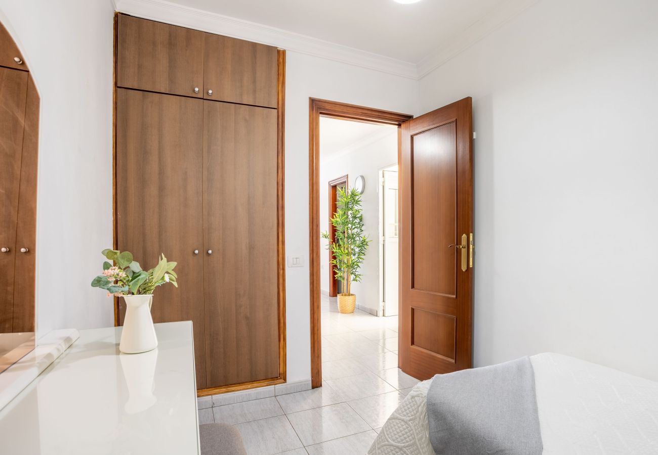 Apartamento en Arico - Live Arico la Jaca el Remo