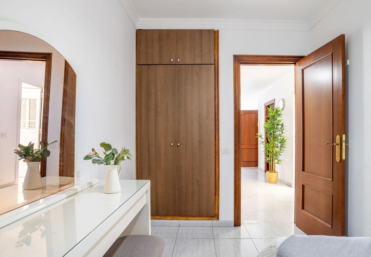 Apartamento en Arico - Live Arico la Jaca el Remo