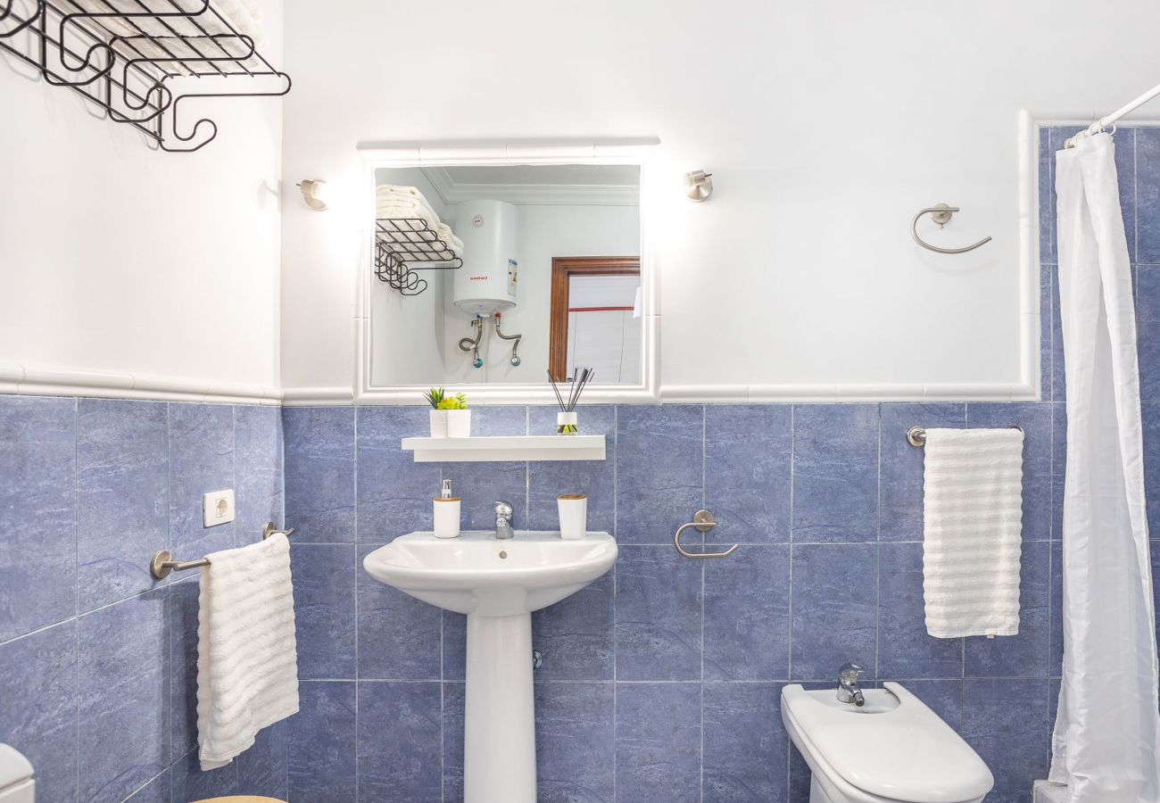 Apartamento en Arico - Live Arico la Jaca el Remo