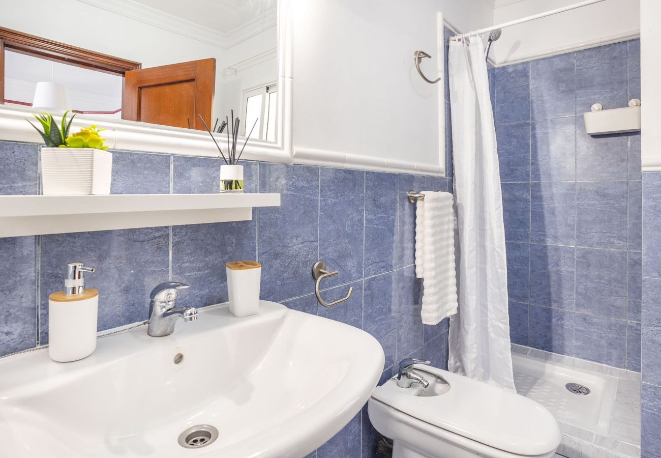 Apartamento en Arico - Live Arico la Jaca el Remo