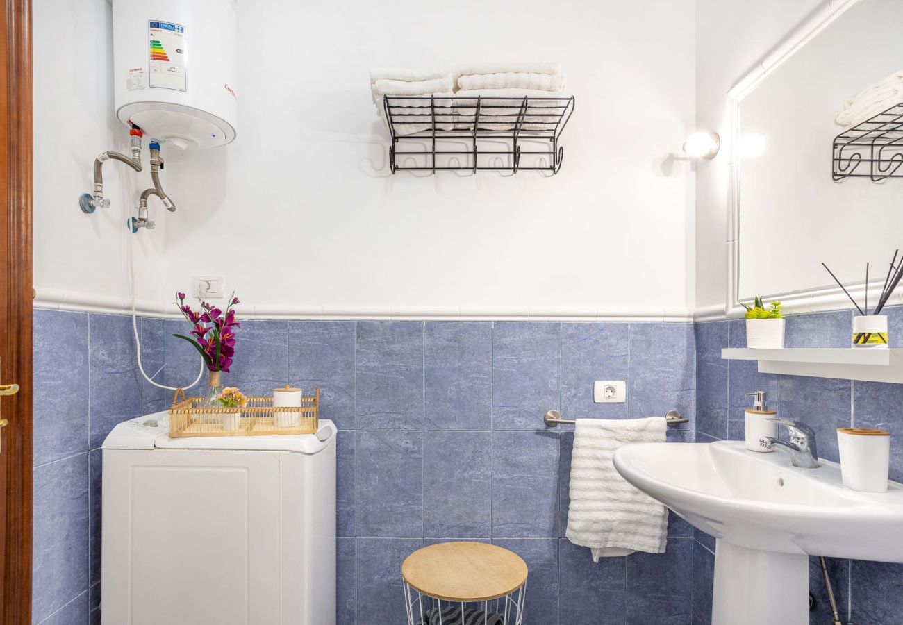Apartamento en Arico - Live Arico la Jaca el Remo