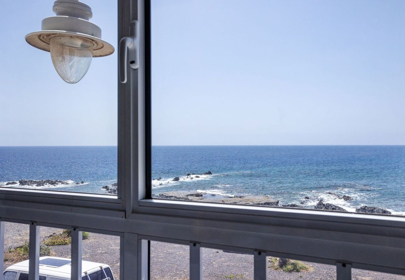 Apartamento en Arico - Live Arico la Jaca el Remo