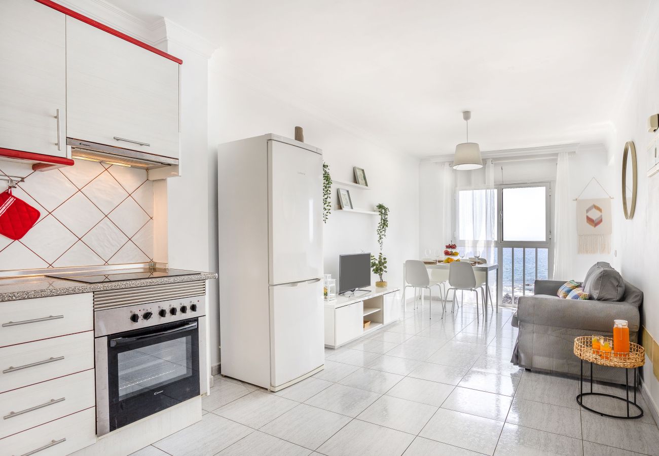 Apartamento en Arico - Live Arico la Jaca el Remo