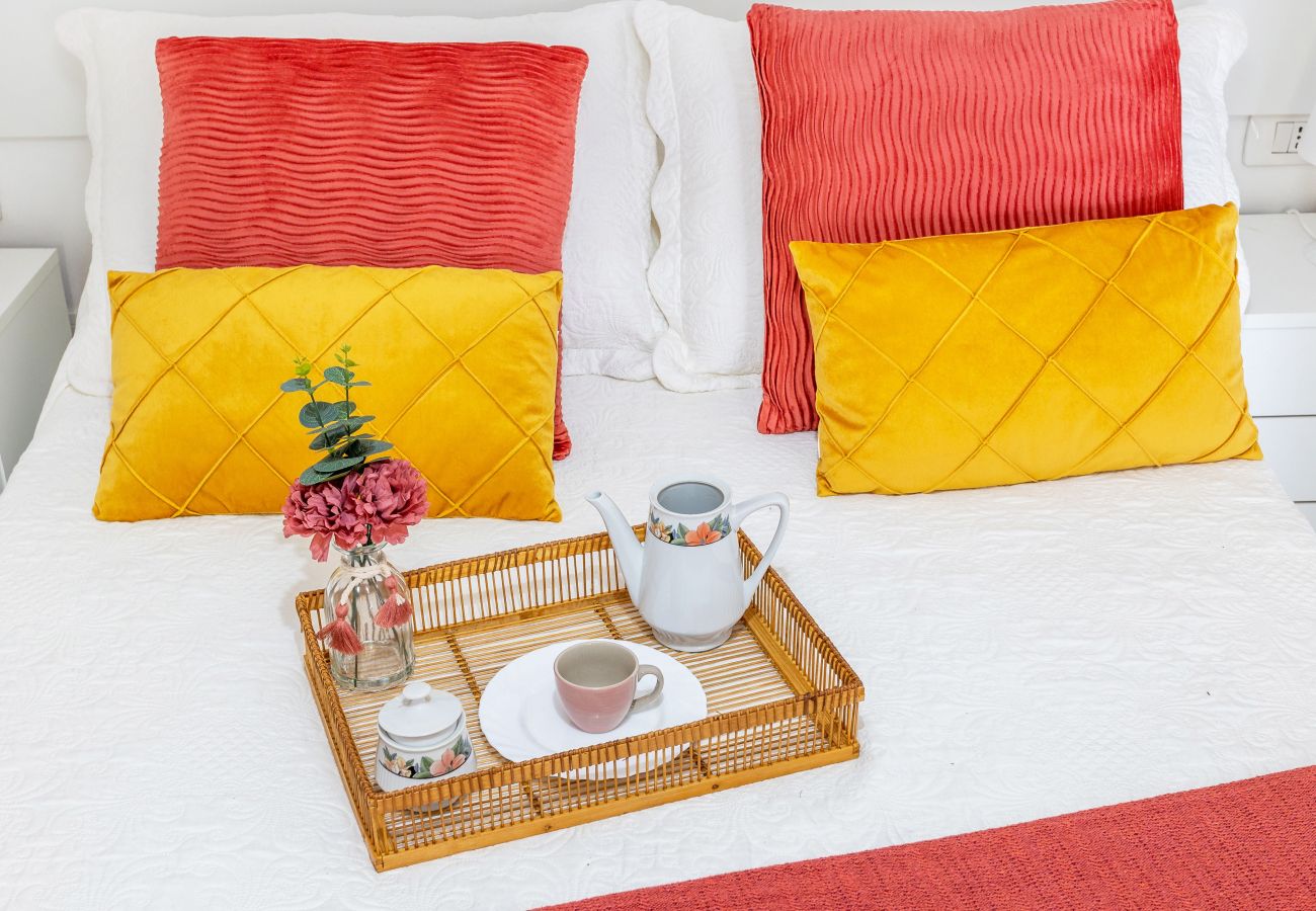 Apartamento en Arico - Live Arico la Jaca el Remo