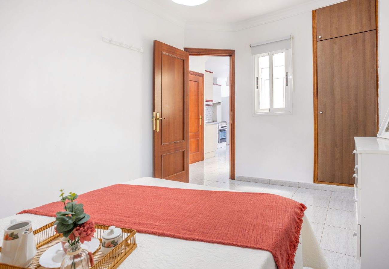 Apartamento en Arico - Live Arico la Jaca el Remo