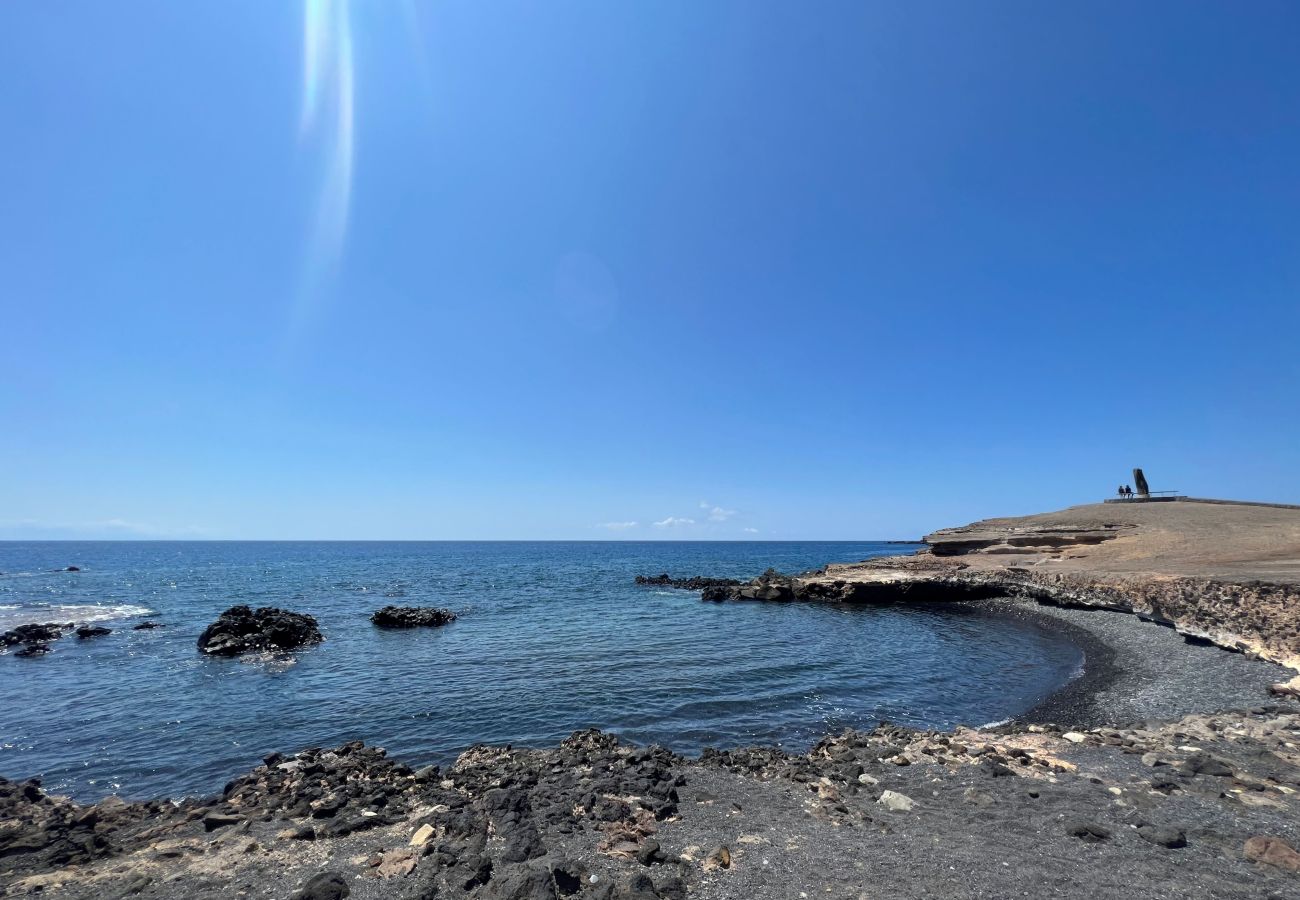 Apartamento en Arico - Live Arico la Jaca el Remo